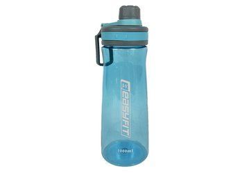 Пляшка для води EasyFit CHFe 1000 мл синя SP-006727 фото