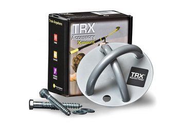 Кріплення TRX X-mount Сіре SP-006373 фото