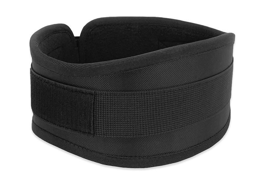 Атлетичний пояс EasyFit Loins Protector ХL (90-110 см) SP-006991 фото