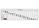 Пояс штангіста EasyFit Loins Protector 3ХL (110-130 см) SP-006994 фото 6