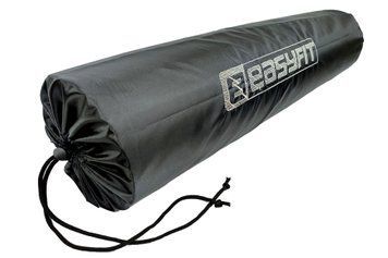 Чохол для килимка EasyFit 65 см чорний SP-006742 фото