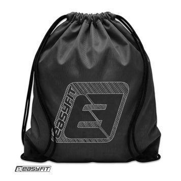Спортивний рюкзак-мішок на зав'язках EasyFit 56х44 см SP-007302 фото