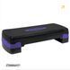 Степ-платформа EasyFit Step-B 2-ступінчаста фіолетова SP-007099 фото 1
