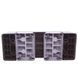 Степ-платформа EasyFit Step-D 3-ступінчаста SP-006849 фото 4