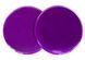 Диски для глайдингу EasyFit фіолетові (пара) SP-006546 фото 4