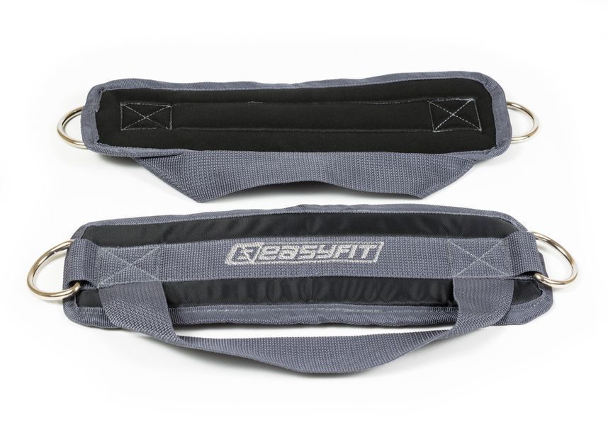 Манжета EasyFit для тяги (з п'яткою) SP-006400 фото