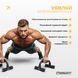 Упори для віджимань EasyFit PushMax SP-007062 фото 2