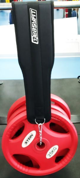 Пояс EasyFit для обтяжень M-size SP-006407 фото