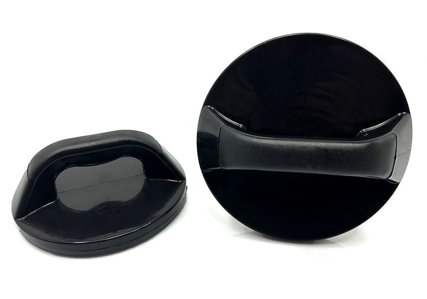 Упори для віджимань EasyFit SP-006352 фото
