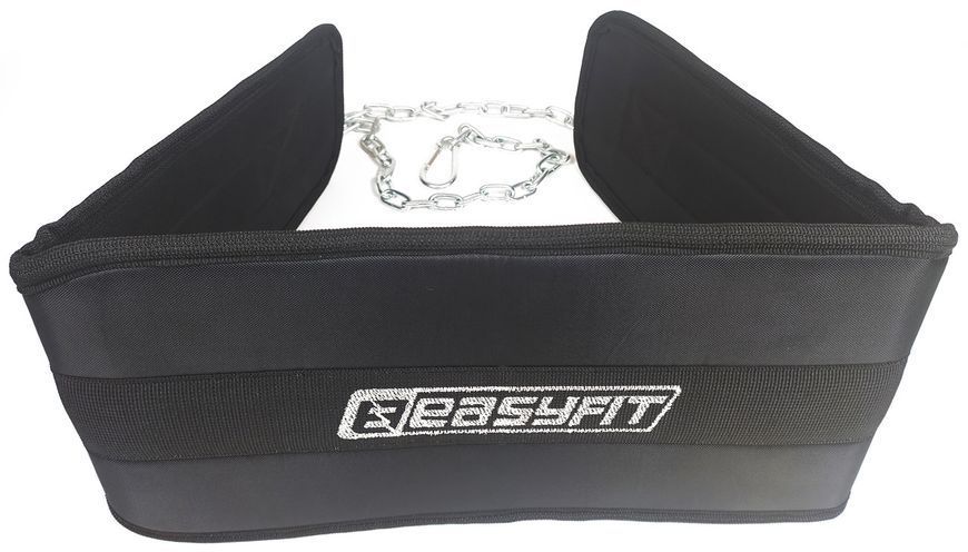 Пояс EasyFit для обтяжень M-size SP-006407 фото