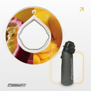 Капсула &ldquo;Манго - Маракуйя&rdquo; для пляшки EasyFit Air Up SP-007133 фото