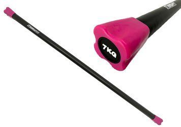 Бодібар (Body Bar) EasyFit 7 кг (палка гімнастична) SP-006775 фото