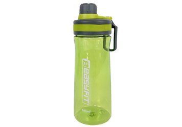 Пляшка для води EasyFit CHFe 800 мл зелена SP-006724 фото
