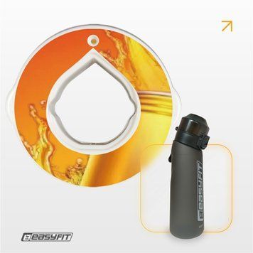 Капсула &ldquo;Енергетик&rdquo; для пляшки EasyFit Air Up SP-007135 фото