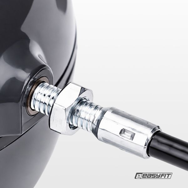 Інтелектуальна музична скакалка EasyFit SmartJump + пульт керування SP-007285 фото