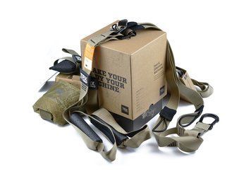 Петлі TRX Tactical (T3) SP-006369 фото