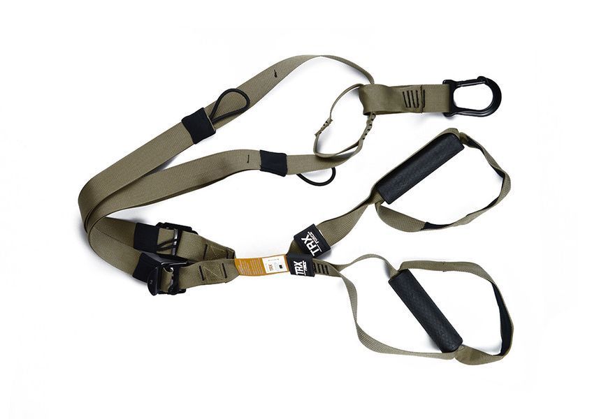 Петлі TRX Tactical (T3) SP-006369 фото