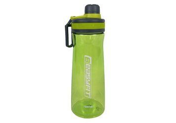 Пляшка для води EasyFit CHFe 1000 мл зелена SP-006726 фото
